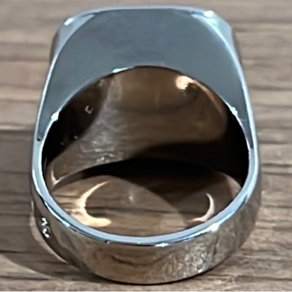 Toronto Blue Jays Commemorative 1993 Champions Ring - Picture 6 of 11